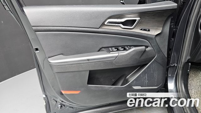 Kia Sportage 2022 — photo 14