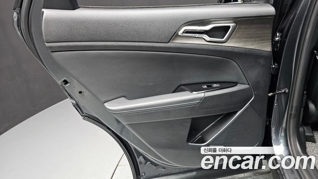 Kia Sportage 2022 — photo 15