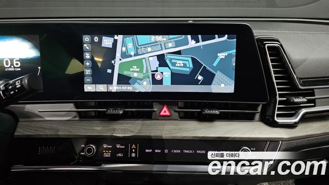 Kia Sportage 2022 — photo 27