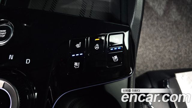Kia Sportage 2022 — photo 32