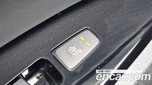 Kia Sportage 2022 — photo 34