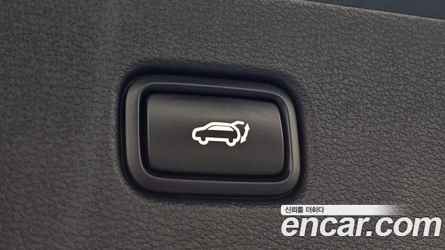 Kia Sportage 2022 — photo 35