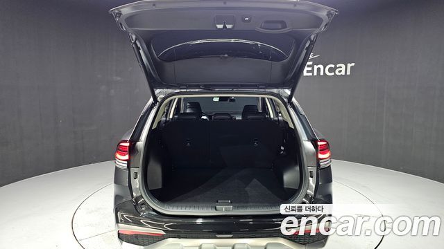 Kia Sportage 2022 — photo 37