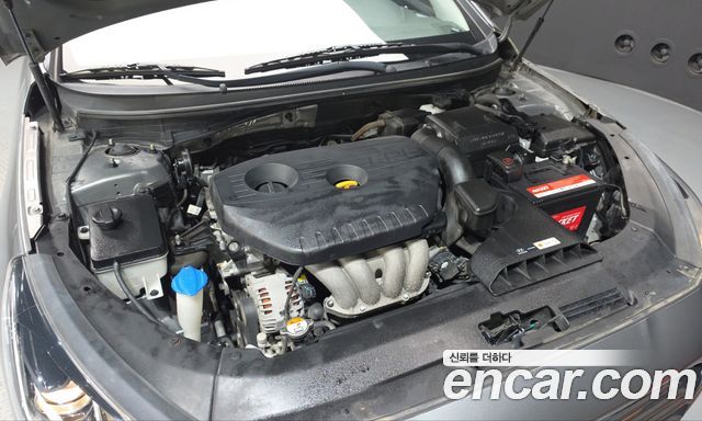 Hyundai Sonata 2018 — photo 6