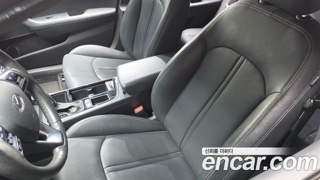 Hyundai Sonata 2018 — photo 22