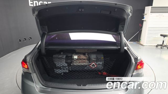 Hyundai Sonata 2018 — photo 26