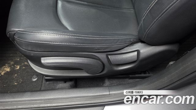 Hyundai Sonata 2018 — photo 28