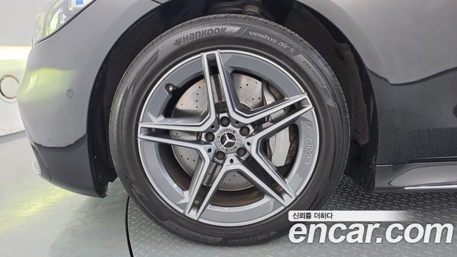 Mercedes-Benz S-Class 2021 — photo 5