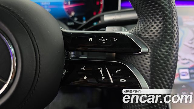 Mercedes-Benz S-Class 2021 — photo 25