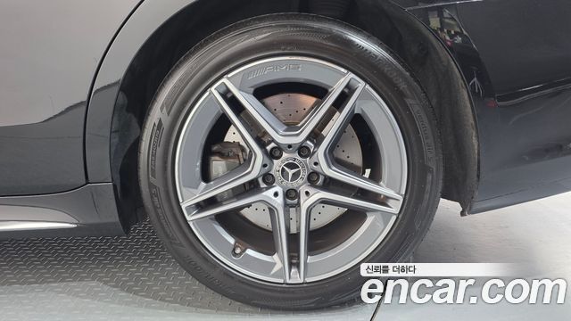 Mercedes-Benz S-Class 2021 — photo 7