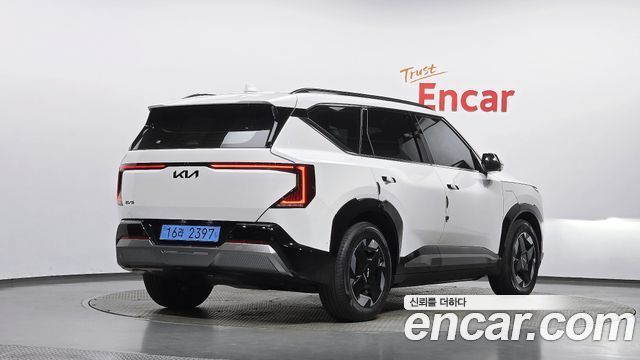 Kia EV5 2026 — photo 2