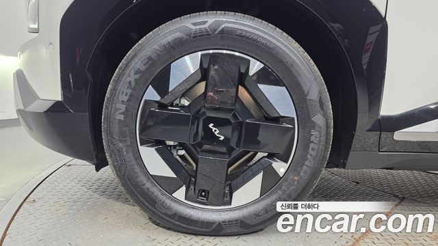 Kia EV5 2026 — photo 5