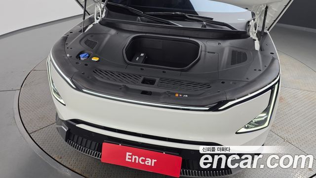 Kia EV5 2026 — photo 6
