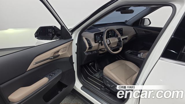 Kia EV5 2026 — photo 10
