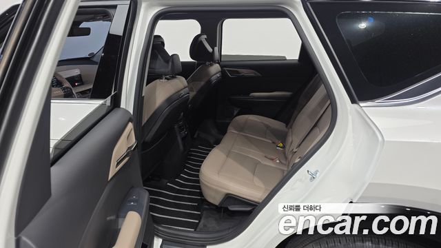 Kia EV5 2026 — photo 11