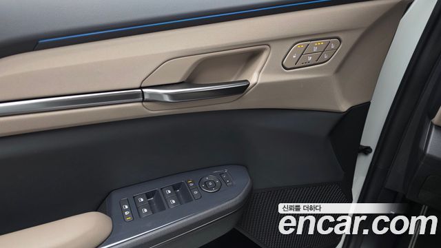 Kia EV5 2026 — photo 13