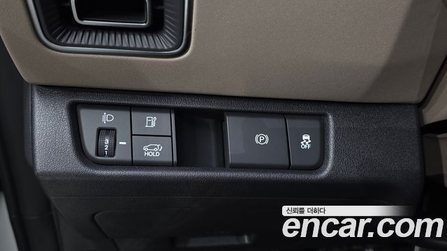 Kia EV5 2026 — photo 14