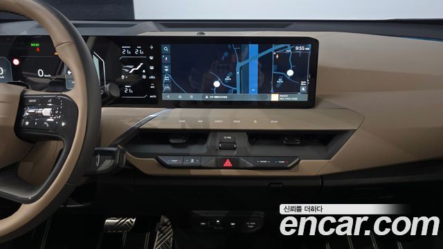 Kia EV5 2026 — photo 16