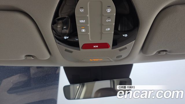 Kia EV5 2026 — photo 19