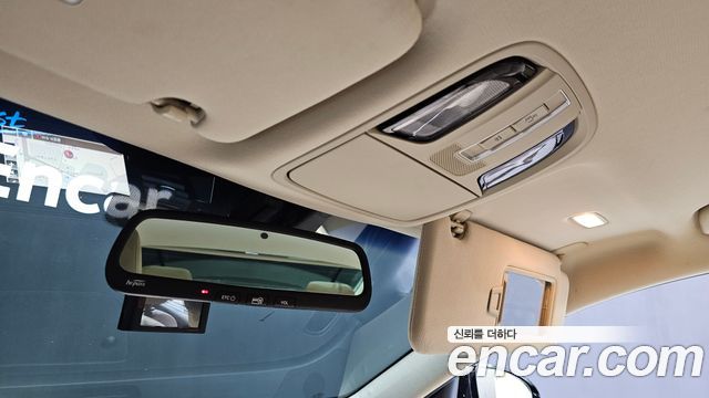 Kia K7 2017 — photo 30