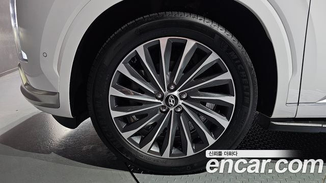 Hyundai Palisade 2024 — photo 5