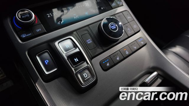 Hyundai Palisade 2024 — photo 12