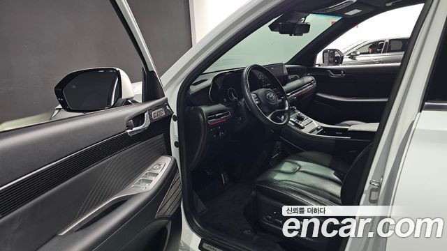 Hyundai Palisade 2024 — photo 13