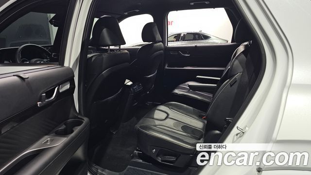 Hyundai Palisade 2024 — photo 17