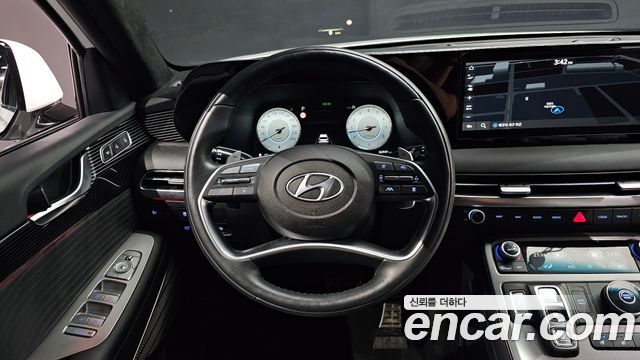 Hyundai Palisade 2024 — photo 18