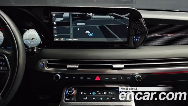 Hyundai Palisade 2024 — photo 19
