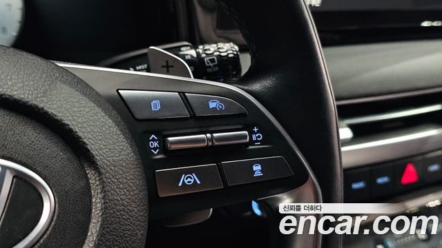 Hyundai Palisade 2024 — photo 22