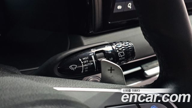 Hyundai Palisade 2024 — photo 23