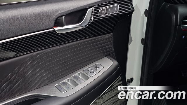 Hyundai Palisade 2024 — photo 24