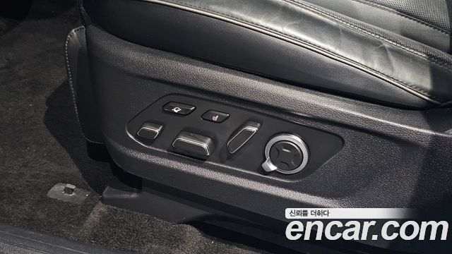 Hyundai Palisade 2024 — photo 26