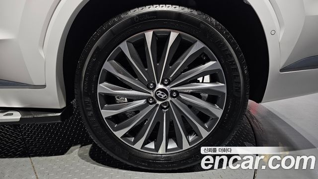 Hyundai Palisade 2024 — photo 7