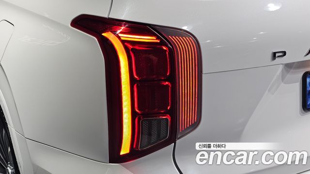 Hyundai Palisade 2024 — photo 9