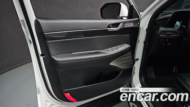 Hyundai Palisade 2024 — photo 14