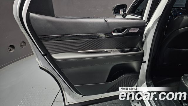 Hyundai Palisade 2024 — photo 15