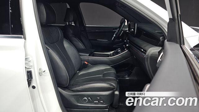 Hyundai Palisade 2024 — photo 16