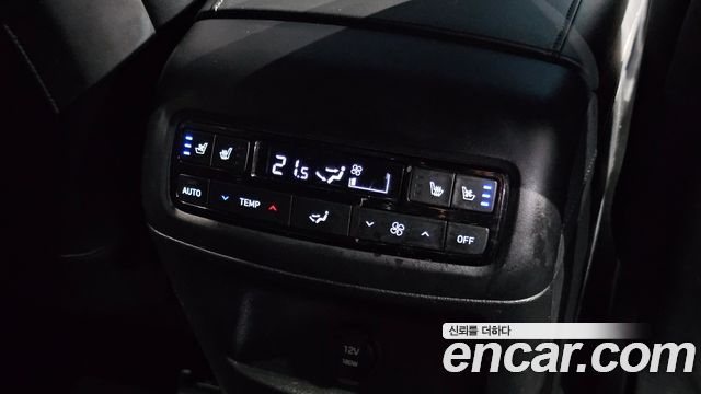 Hyundai Palisade 2024 — photo 28