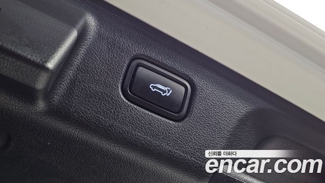 Hyundai Palisade 2024 — photo 30