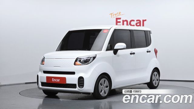 Kia RAY 2022 — photo 1