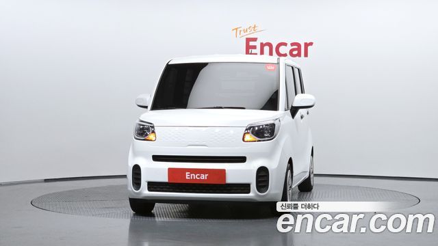 Kia RAY 2022 — photo 3