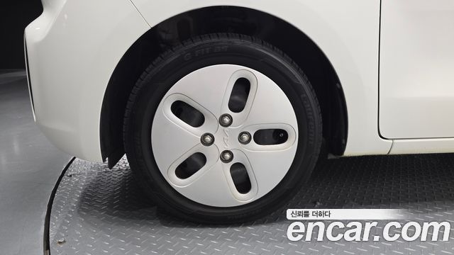 Kia RAY 2022 — photo 5