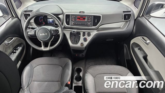 Kia RAY 2022 — photo 10