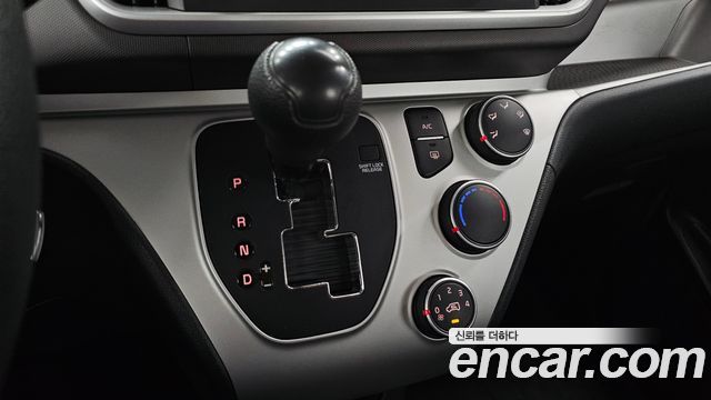 Kia RAY 2022 — photo 12