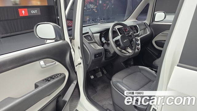 Kia RAY 2022 — photo 13