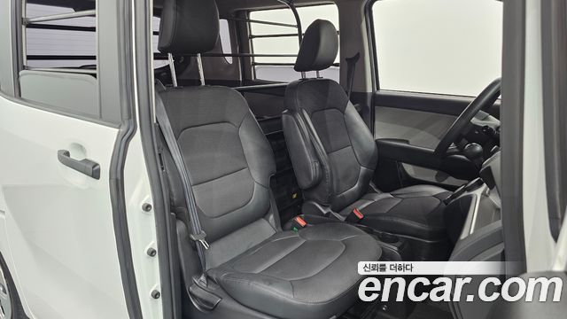 Kia RAY 2022 — photo 17