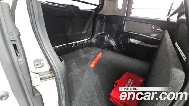 Kia RAY 2022 — photo 19