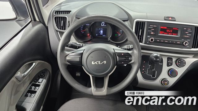 Kia RAY 2022 — photo 20